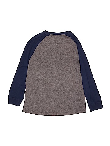 Old Navy Long Sleeve T-Shirt (view 2)