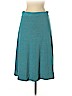 Ricciel Blue Casual Skirt Size S - photo 2