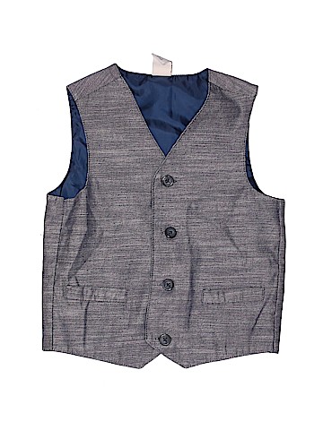 Healthtex Tuxedo Vest (view 1)