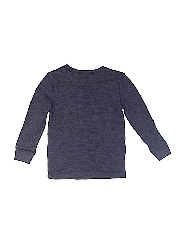 Jumping Beans Long Sleeve T-Shirt (view 2)