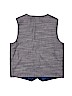 Healthtex Blue Tuxedo Vest Size 5T - photo 2