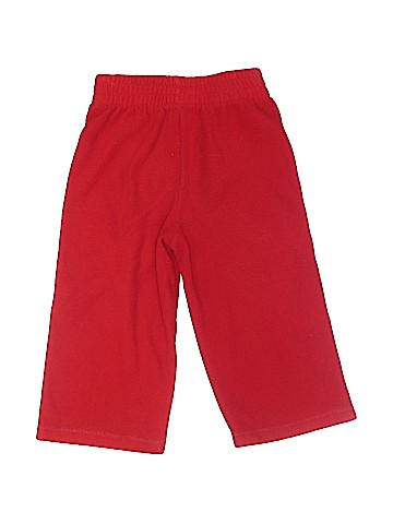 The Children's Place Fleece Pants (view 2)