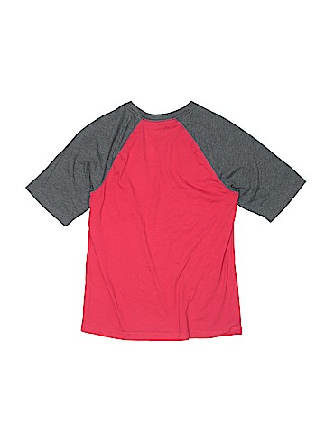 Urban Pipeline Short Sleeve T-Shirt (view 2)