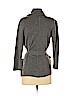 BCBGMAXAZRIA 100% Merino Wool Gray Wool Cardigan Size XS - photo 2