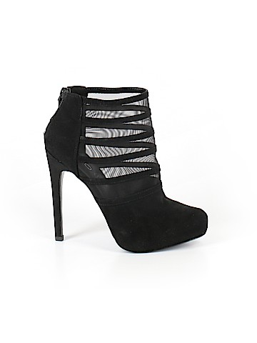 Aldo Ankle Boots (view 1)