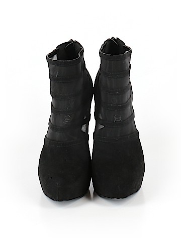 Aldo Ankle Boots (view 2)