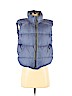 Marmi 100% Nylon Blue Vest Size S (petite) - photo 1