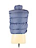Marmi 100% Nylon Blue Vest Size S (petite) - photo 2