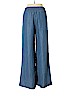 Splendid 100% Lyocell Blue Casual Pants Size M - photo 2