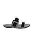 Columbia Black Sandals Size 7 - photo 1