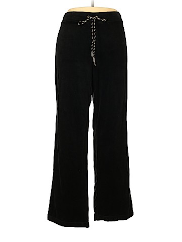 Fabulosity Velour Pants (view 1)