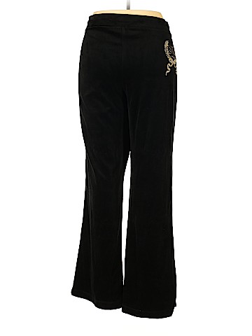 Fabulosity Velour Pants (view 2)
