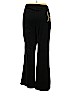 Fabulosity Black Velour Pants Size 3X - photo 2