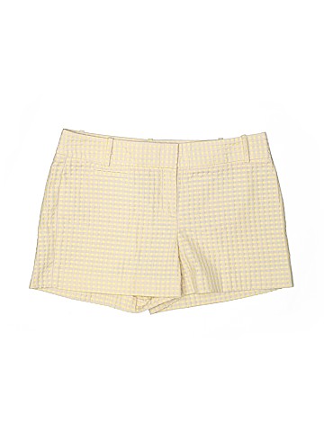 Ann Taylor LOFT Dressy Shorts (view 1)
