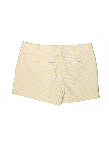 Ann Taylor LOFT Dressy Shorts (view 2)