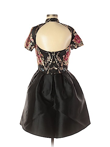 Chi Chi London Casual Dress (view 2)