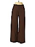 Eileen Fisher Brown Casual Pants Size P (petite) - photo 1