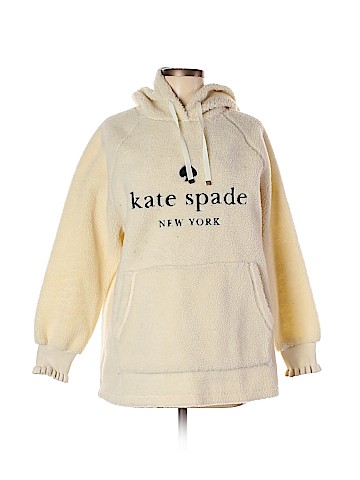 Kate Spade New York Pullover Hoodie (view 1)