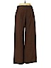 Eileen Fisher Brown Casual Pants Size P (petite) - photo 2