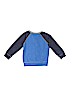 Jumping Beans Blue Pullover Sweater Size 4T - photo 2