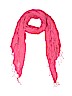 Unbranded Solid Pink Scarf One size - photo 1