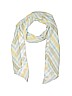 Unbranded Stripes White Scarf One size - photo 1