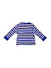 J. Khaki Blue Pullover Sweater Size 4T - photo 2