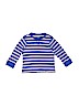 J. Khaki Blue Pullover Sweater Size 4T - photo 1