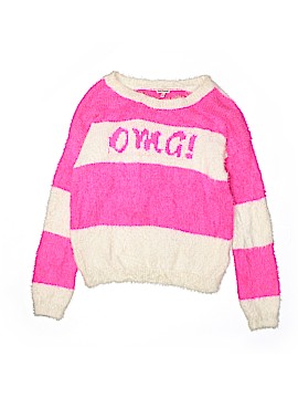 Juicy Couture Size X-Large youth