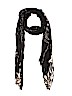 Apt. 9 Print Black Scarf One size - photo 1