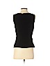 Half Moon Bay Black Sleeveless Top Size S (petite) - photo 2