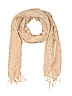 Assorted Brands 100% Acrylic Solid Tan Scarf One size - photo 1
