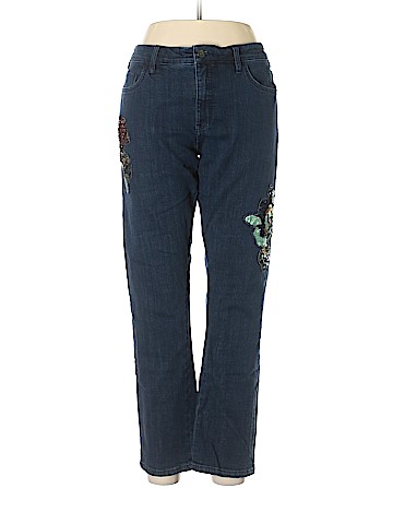 Pilcro and The Letterpress Jeans (view 1)