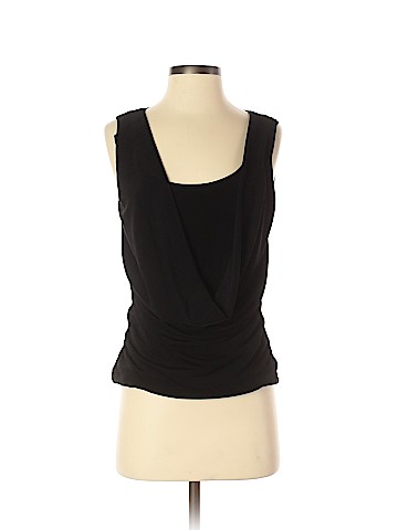 Half Moon Bay Sleeveless Top (view 1)