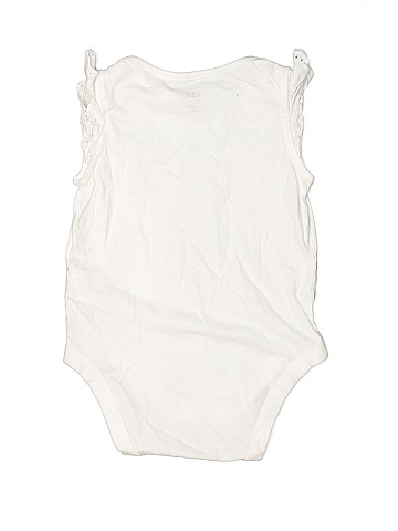 Baby Gap Short Sleeve Onesie (view 2)