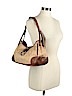 Etienne Aigner Tan Shoulder Bag One size - photo 2