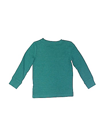 Jumping Beans Long Sleeve T-Shirt (view 2)