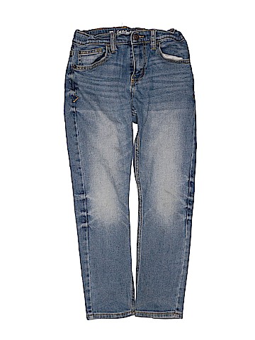 Cat & Jack Jeans (view 1)