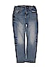 Cat & Jack Blue Jeans Size 10 - photo 1