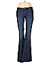 Adriano Goldschmied Blue Jeans Size 30 waist - photo 1