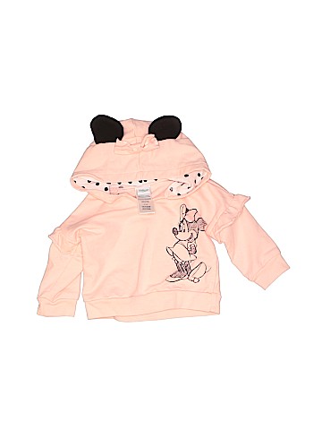 Disney Pullover Hoodie (view 1)