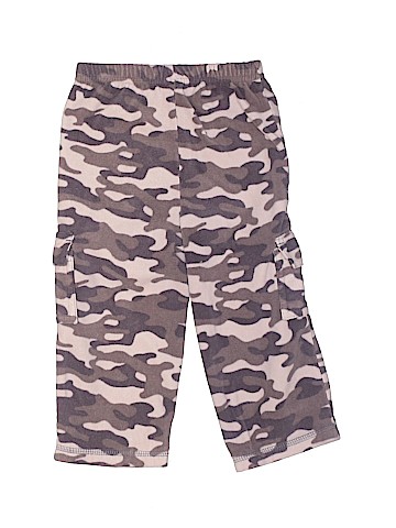 Child of Mine by Carter's Cargo Pants (view 2)