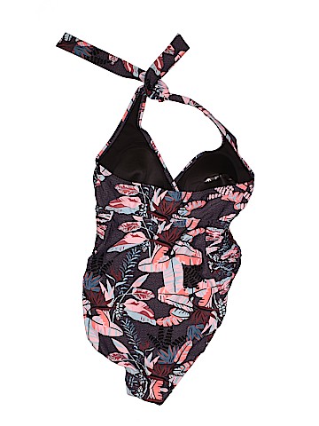 Motherhood One Piece Swimsuit (view 2)