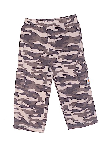 Child of Mine by Carter's Cargo Pants (view 1)