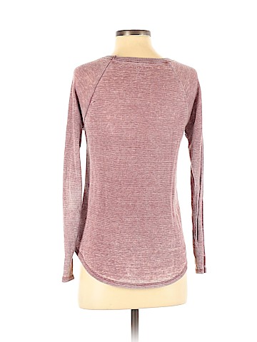 American Eagle Outfitters Thermal Top (view 2)