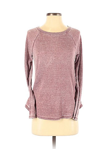 American Eagle Outfitters Thermal Top (view 1)