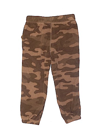 Carter's Fleece Pants (view 2)