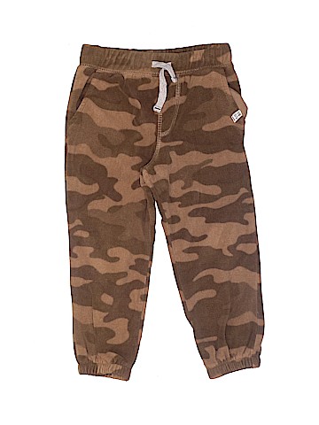 Carter's Fleece Pants (view 1)