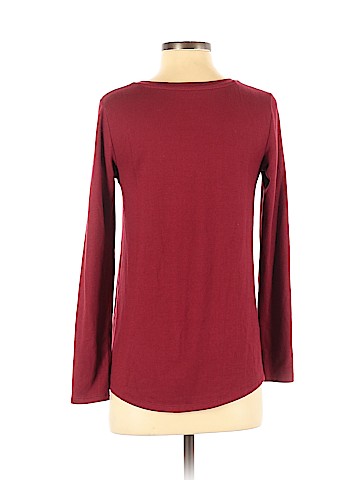 American Eagle Outfitters Long Sleeve T-Shirt (view 2)