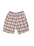 Did Too! 100% Cotton Tan Shorts Size 2 - photo 1